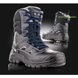 Sheffild O2W munkavédelmi bakancs