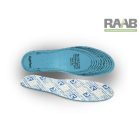 Antibakteriális talpbetét - univerzális méret 