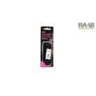 Cipőfűző fekete színben 155cm