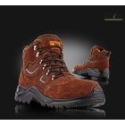 San Marino O1W bélelt bakancs