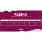 RIJEKA biztonsági S3 cipő