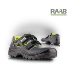 Uppsala O1-es munkacipő