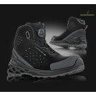 BERLIN biztonsági bokacsizma S1PS ESD BOA