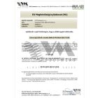 BERLIN biztonsági bokacsizma S1PS ESD BOA