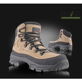 SANTIAGO O2-es munkavédelmi bakancs