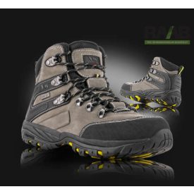 La Paz O2 FO SRA munkavédelmi bakancs