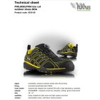 PHILADELPHIA kültéri cipő