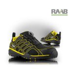 PHILADELPHIA biztonsági cipő S1P