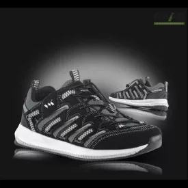   40-es méretű Lusaka 35 kültéri cipő - szintetikus, textil perforált