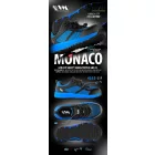 MONACO biztonsági cipő S1P 