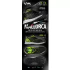 MALLORCA biztonsági cipő 4785-S1P 