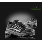 Florida softshell szabadidő cipő Michhelin talppal