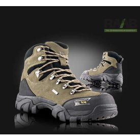 New Boston kültéri munkavédelmi bakancs