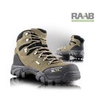 New Boston kültéri munkavédelmi bakancs