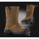 EDINBURGH biztonsági S3 CI csizma