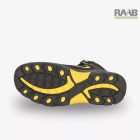 Washington SBEP HRO SRC villanyszerelő munkavédelmi bakancs