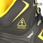 Washington SBEP HRO SRC villanyszerelő munkavédelmi bakancs