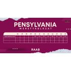 Pensylvania SBP HRO villanyszerelő cipő