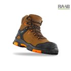 ARKANSAS biztonsági S3-as bakancs