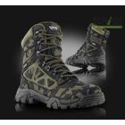 NOTTINGHAM O2-es bakancs