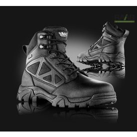 WIGAN TAKTIKAI Bőr O6-os bakancs