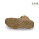 Manchester O1-es bakancs