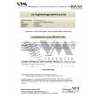 ACCRA taktikai BOA cipő