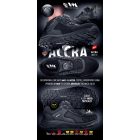 ACCRA taktikai BOA cipő