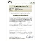 Buffalo S3-as munkavédelmi bakancs