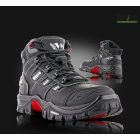 Buffalo O2-es munkavédelmi bakancs