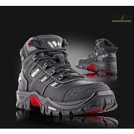 Buffalo O2-es munkavédelmi bakancs