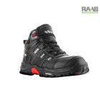 Buffalo O2-es munkavédelmi bakancs