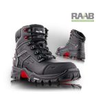 Rockford S3-as munkavédelmi bakancs