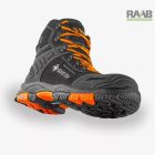 HAMILTON S7L Munkavédelmi bakancs