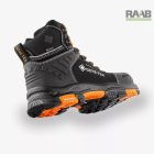 HAMILTON S7L Munkavédelmi bakancs