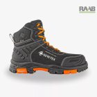 HAMILTON S7L Munkavédelmi bakancs