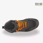 HAMILTON S7L Munkavédelmi bakancs