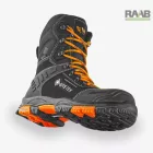 UTAH S7L bakancs MICHELIN talppal