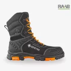 UTAH S7L bakancs MICHELIN talppal