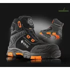OAKLAND S7L BOA bakancs