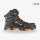 OAKLAND S7L BOA bakancs