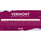 VERMONT S7L HRO tüzelőolajnak ellenálló bakancs