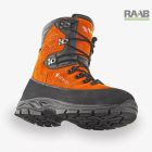 CURYCH  S7L Vágásbiztos Bakancs