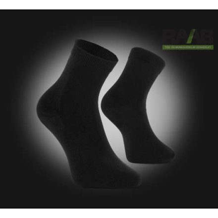 Funkcionális zokni - pár