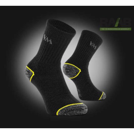 Funkcionális zokni - 3 pár
