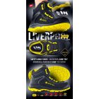 LIVERPOOL S7L Munkavédelmi bakancs