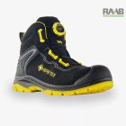 LIVERPOOL S7L Munkavédelmi bakancs