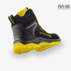 LIVERPOOL S7L Munkavédelmi bakancs