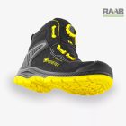 LIVERPOOL S7L Munkavédelmi bakancs