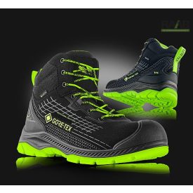 BIRMINGHAM O6 Bokacsizma